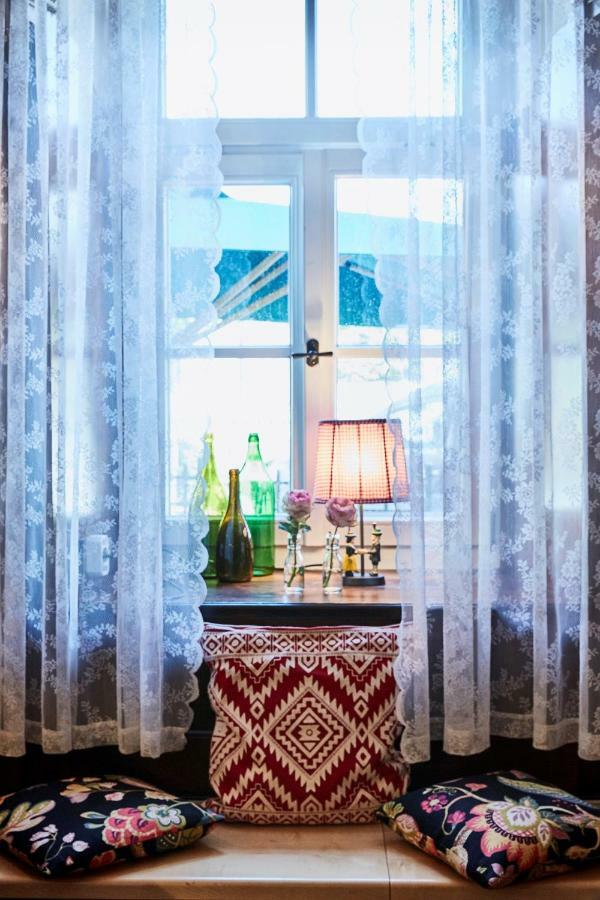 Gasthof-Hotel Dannerwirt Флинтсбах Экстерьер фото